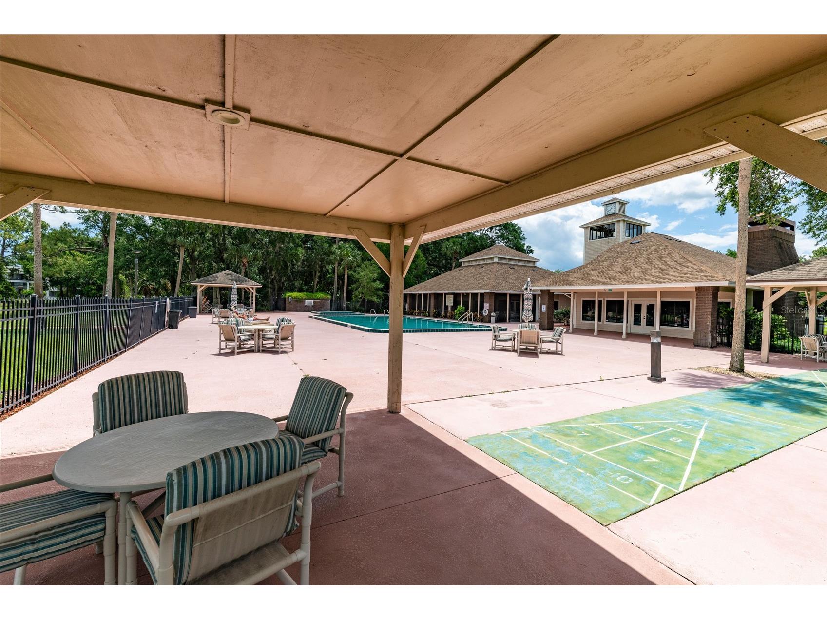 950 Vanessa Court #F Port Orange FL 32127 O6310561 image34