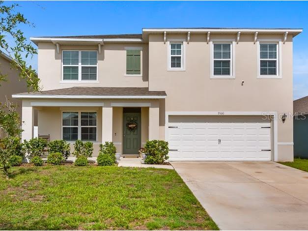 9500 Black Walnut Drive Clermont FL 34715 G5112992 image1