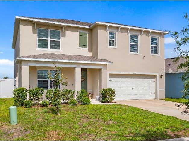 9500 Black Walnut Drive Clermont FL 34715 G5112992 image4