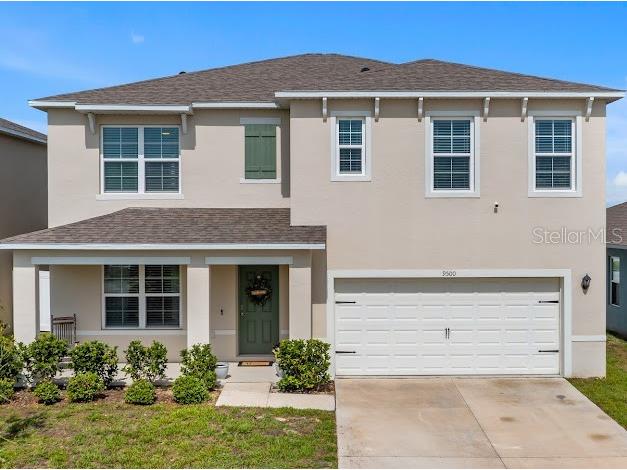 9500 Black Walnut Drive Clermont FL 34715 G5112992 image41