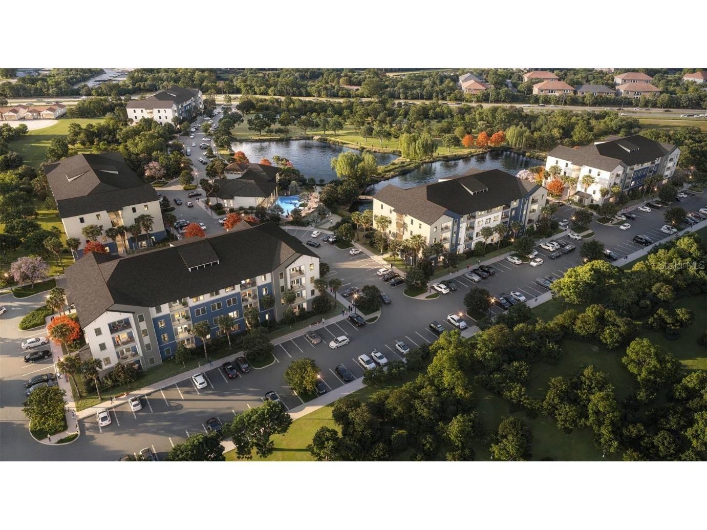 9500 Grandtree Avenue #B1C Venice FL 34292 O6355692 image1