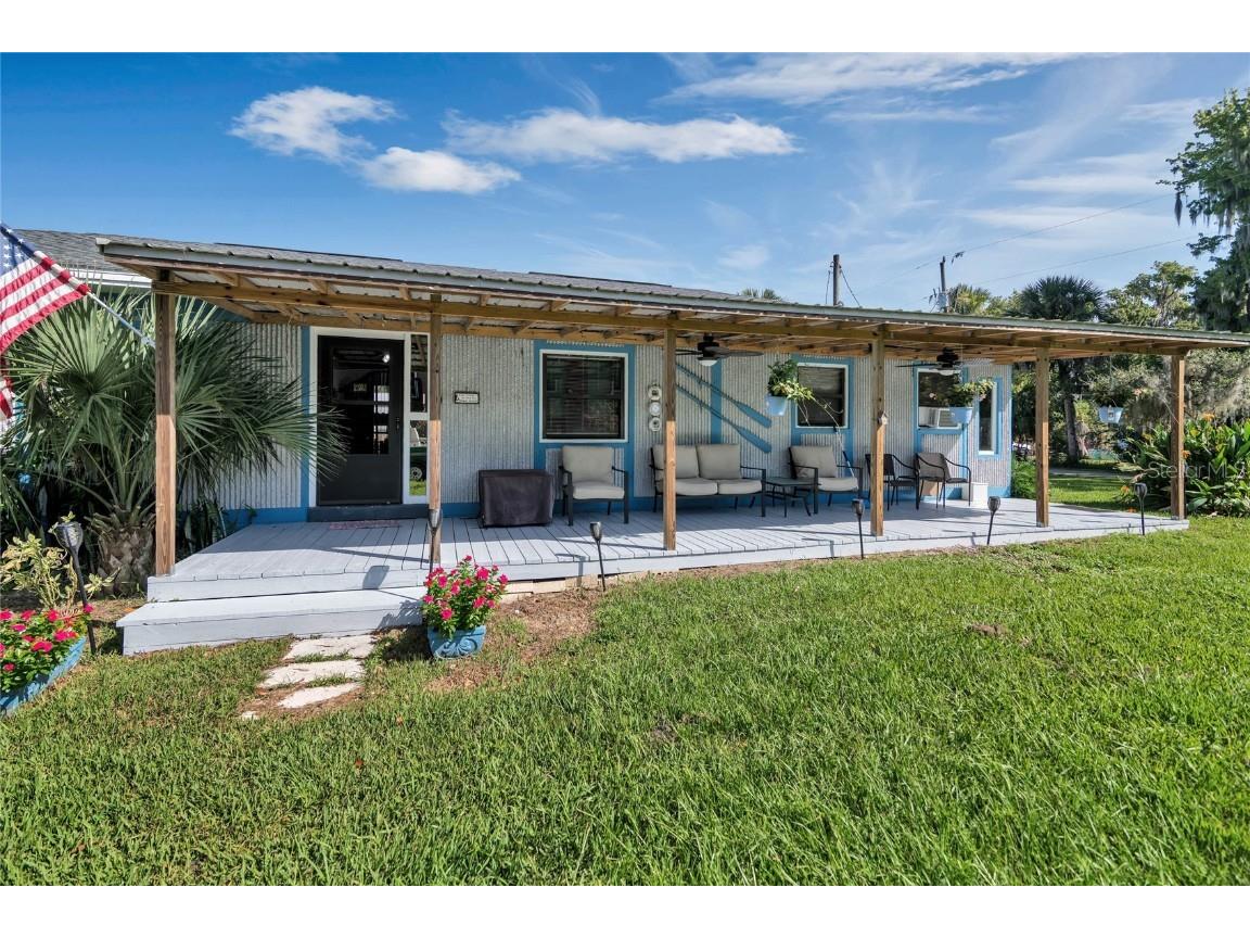 9500 NE 307th Avenue Salt Springs FL 32134 - Lake George V4931916 image1