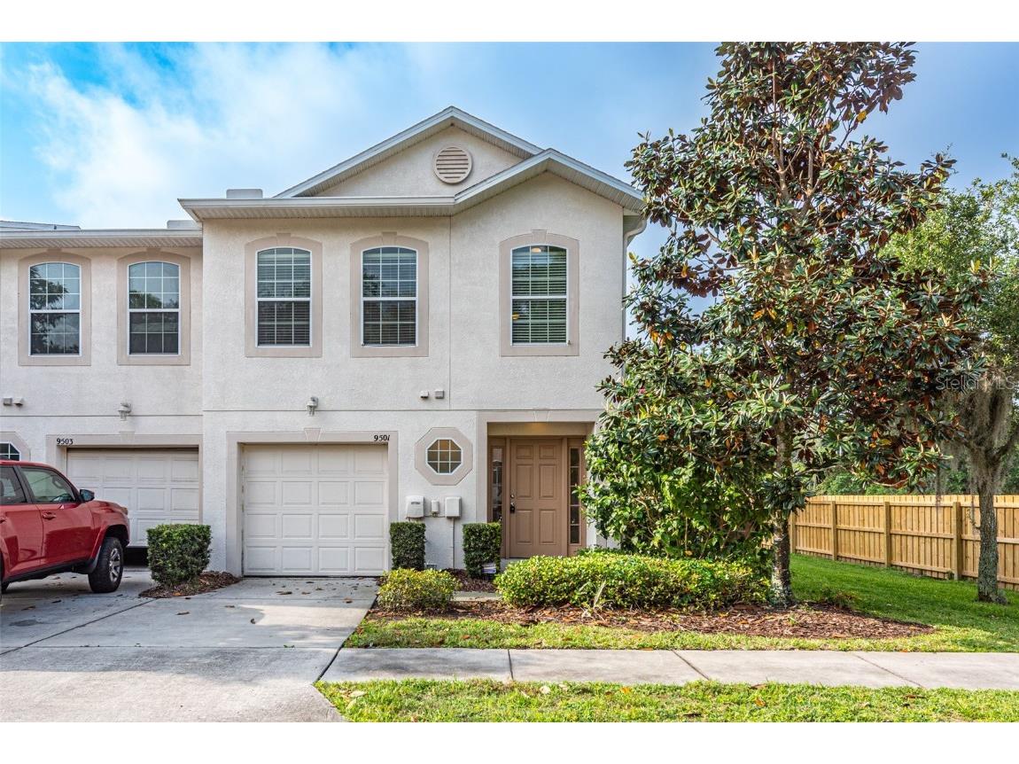 9501 Ashburn Creek Lane Tampa FL 33610 T3364819 image1