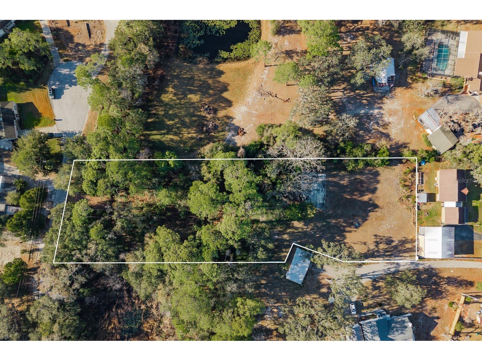 9501 Bonnet Lake Drive New Port Richey FL 34654 TB8474973 image1