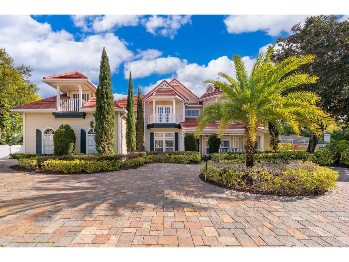 9501 Castleford Point Orlando FL 32836 O6185431 image1