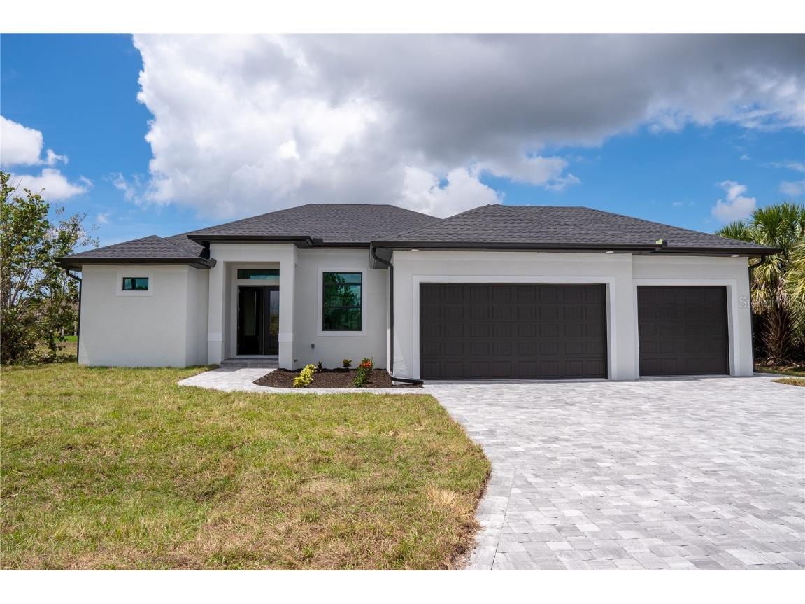 9501 Galaxie Circle Port Charlotte FL 33981 D6127749 image1