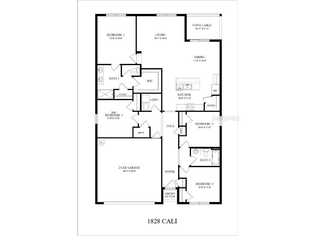 9501 Turtle Grass Circle Punta Gorda FL 33950 C7517704 image20