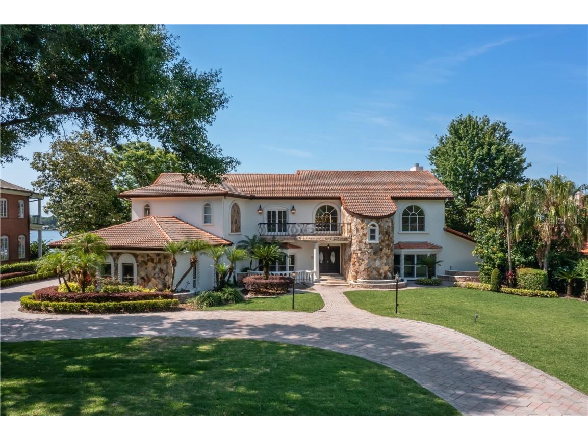 9502 Lavill Court Windermere FL 34786 - LAKE DOWN O6110974 image1