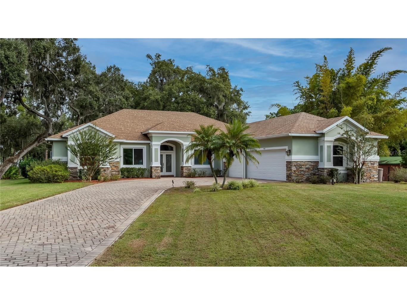 9502 Louisa Woods Court Clermont FL 34711 - LAKE LOUISA G5075114 image1