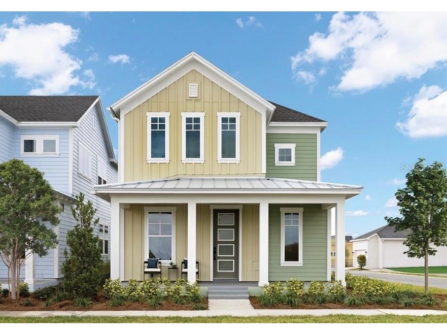 9502 Rodbell Street Orlando FL 32827 J1002701 image1