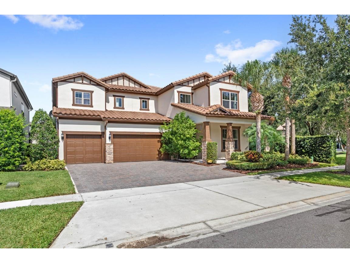 9502 Royal Estates Boulevard Orlando FL 32836 O6217326 image1