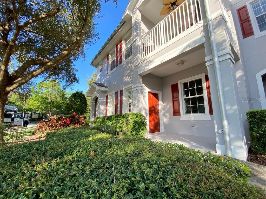 9502 W Park Village Drive #102 Tampa FL 33626 U8199682 image1