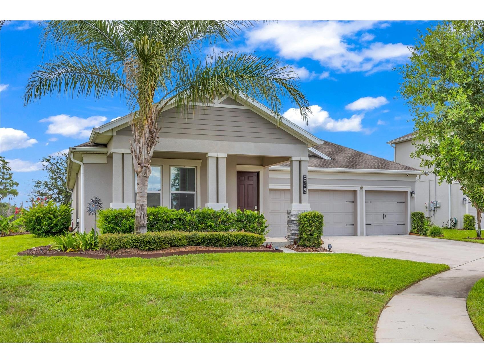 9503 Beautiful Way Winter Garden FL 34787 O6416825 image1