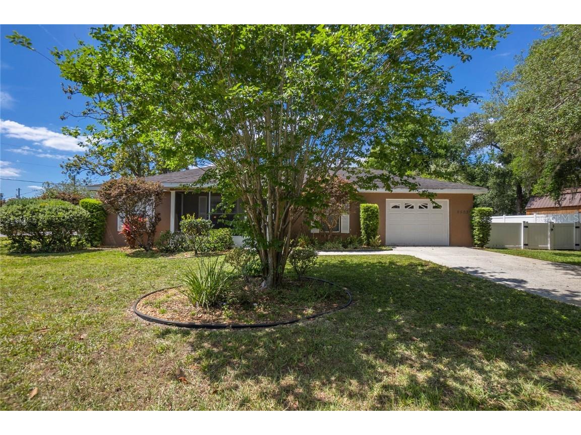 9503 E Fernwood Place Inverness FL 34450 W7864290 image1