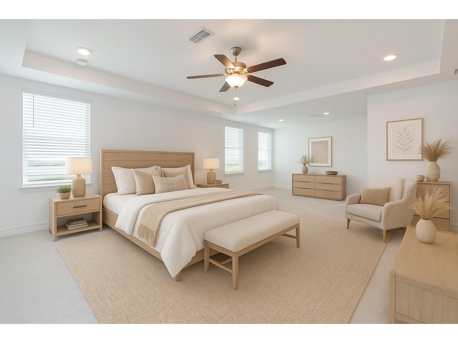 9503 Ibis Grove Boulevard Wesley Chapel FL 33545 - King Lake TB8441754 image13