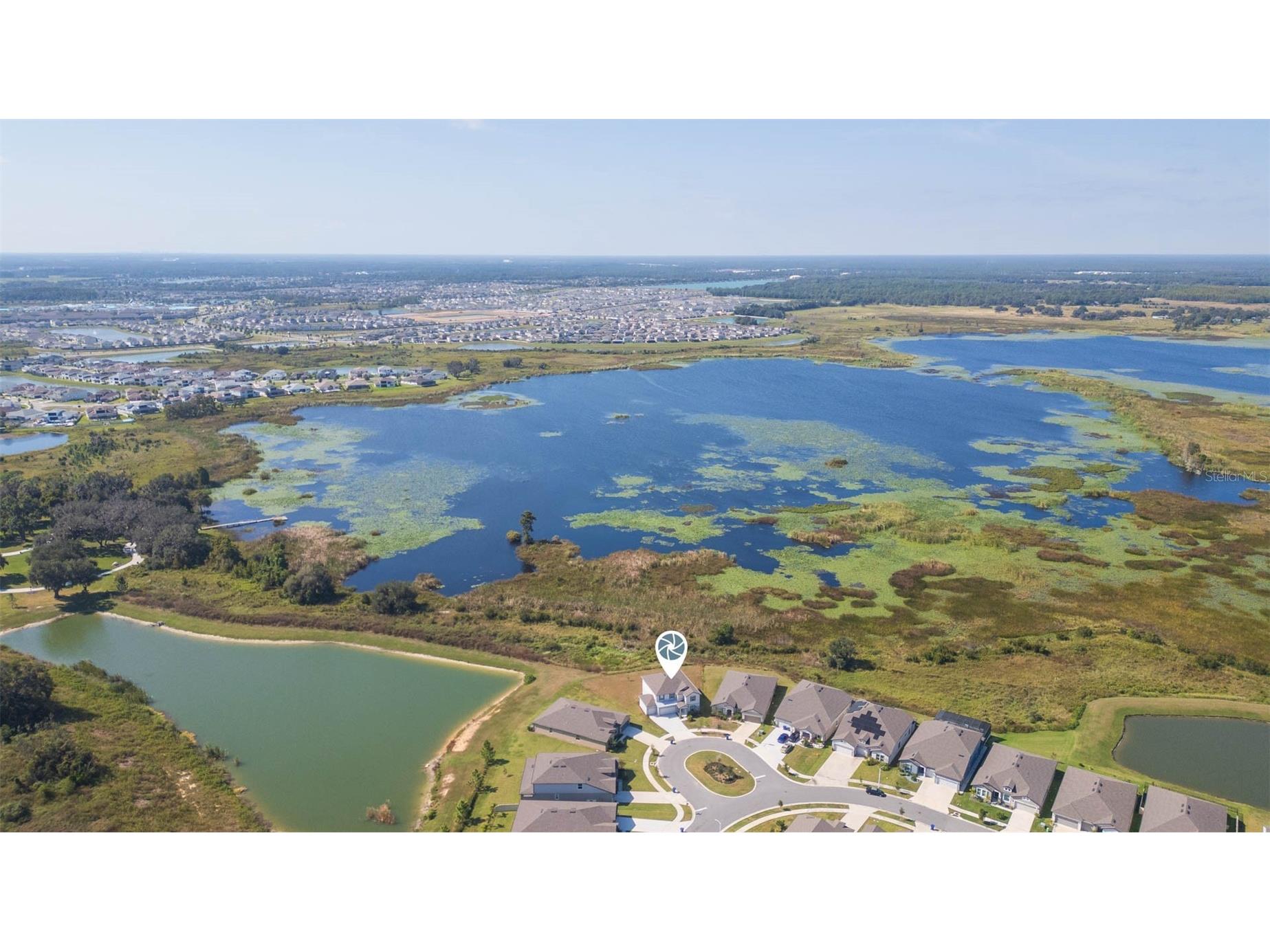 9503 Ibis Grove Boulevard Wesley Chapel FL 33545 - King Lake TB8441754 image24