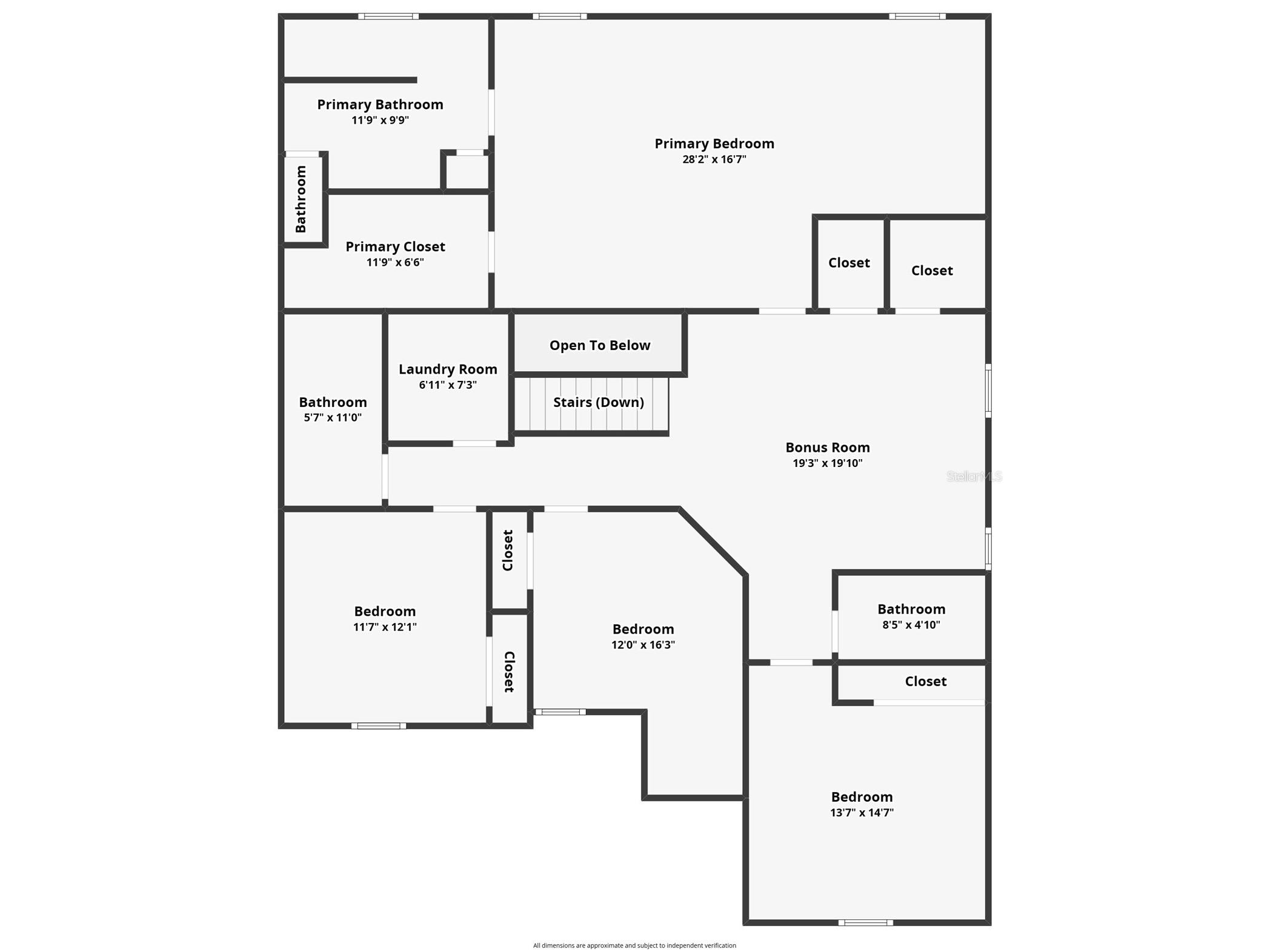 9503 Ibis Grove Boulevard Wesley Chapel FL 33545 - King Lake TB8441754 image25