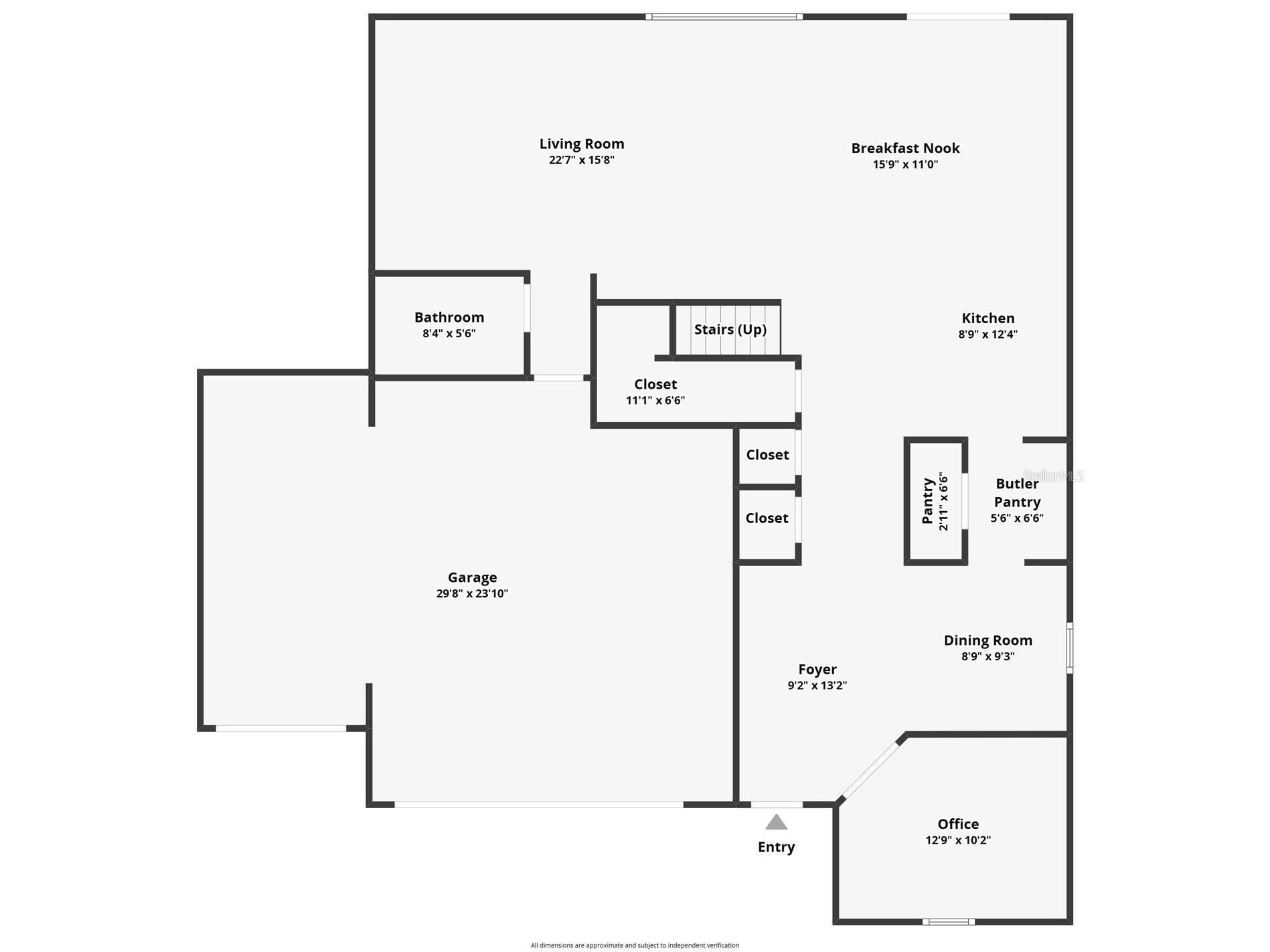 9503 Ibis Grove Boulevard Wesley Chapel FL 33545 - King Lake TB8441754 image26