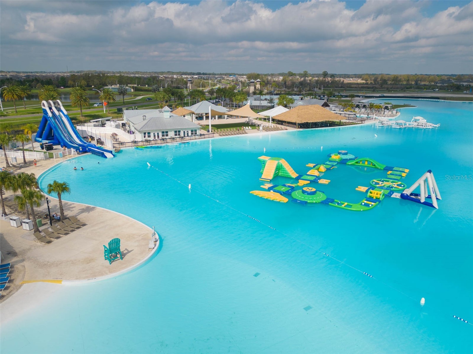 9503 Ibis Grove Boulevard Wesley Chapel FL 33545 - King Lake TB8441754 image27