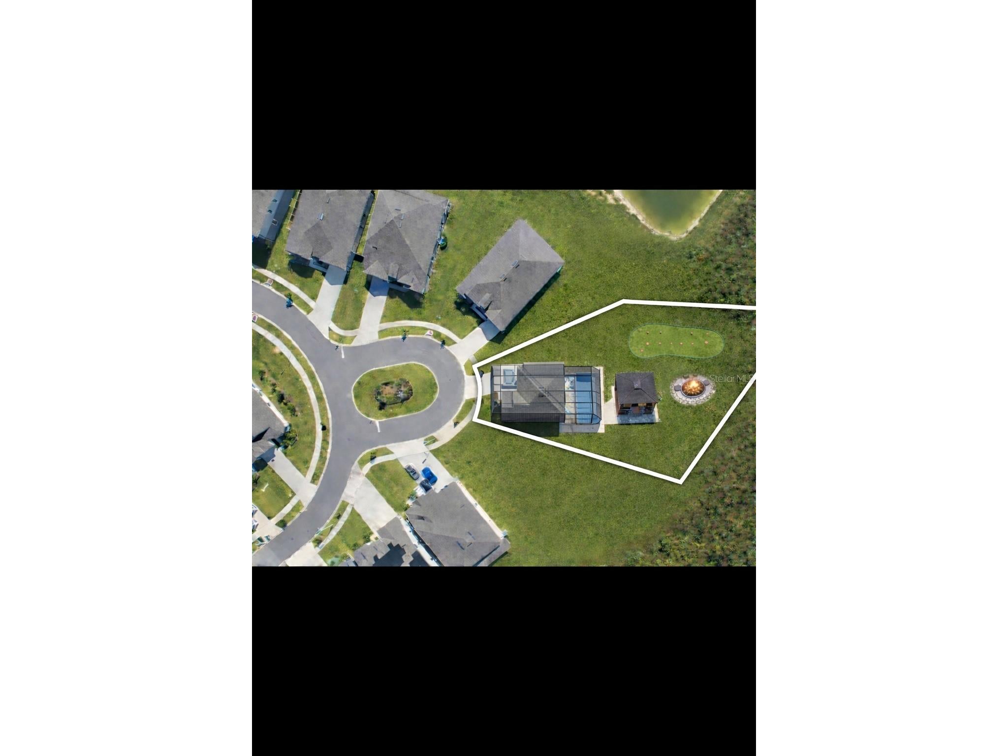 9503 Ibis Grove Boulevard Wesley Chapel FL 33545 - King Lake TB8441754 image30