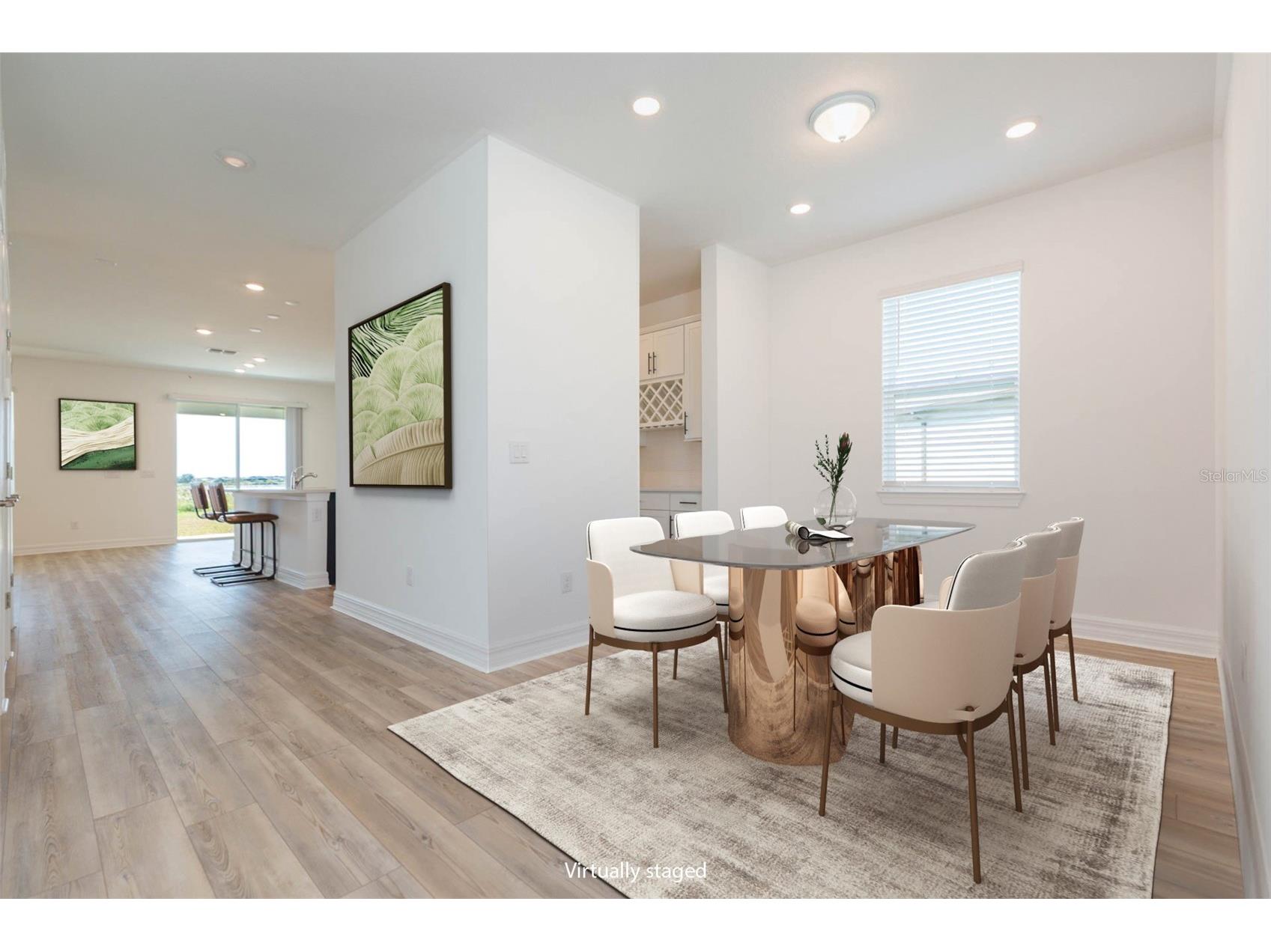 9503 Ibis Grove Boulevard Wesley Chapel FL 33545 - King Lake TB8441754 image5