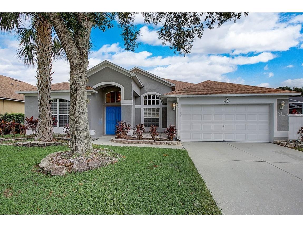 9503 Laurel Ledge Drive Riverview FL 33569 T3461449 image1