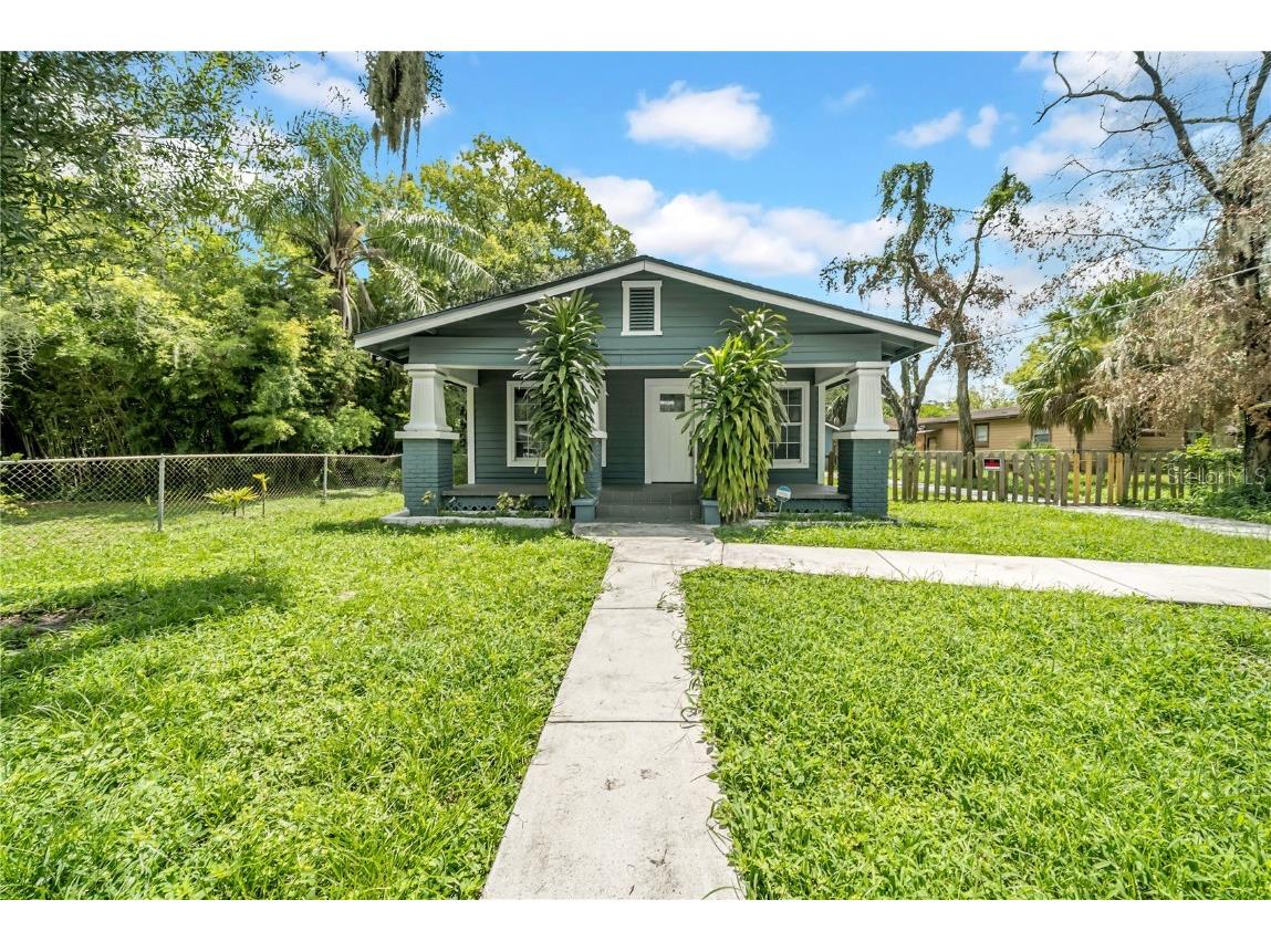 9503 N 10th Street, Tampa, FL, 33612 | MLS: TB8408686 | Edina Realty