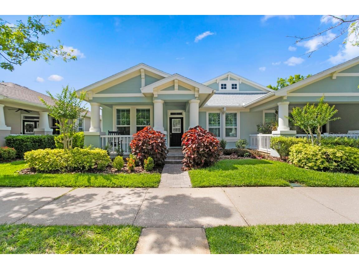 9503 W. Park Village Drive Tampa FL 33626 TB8382455 image1