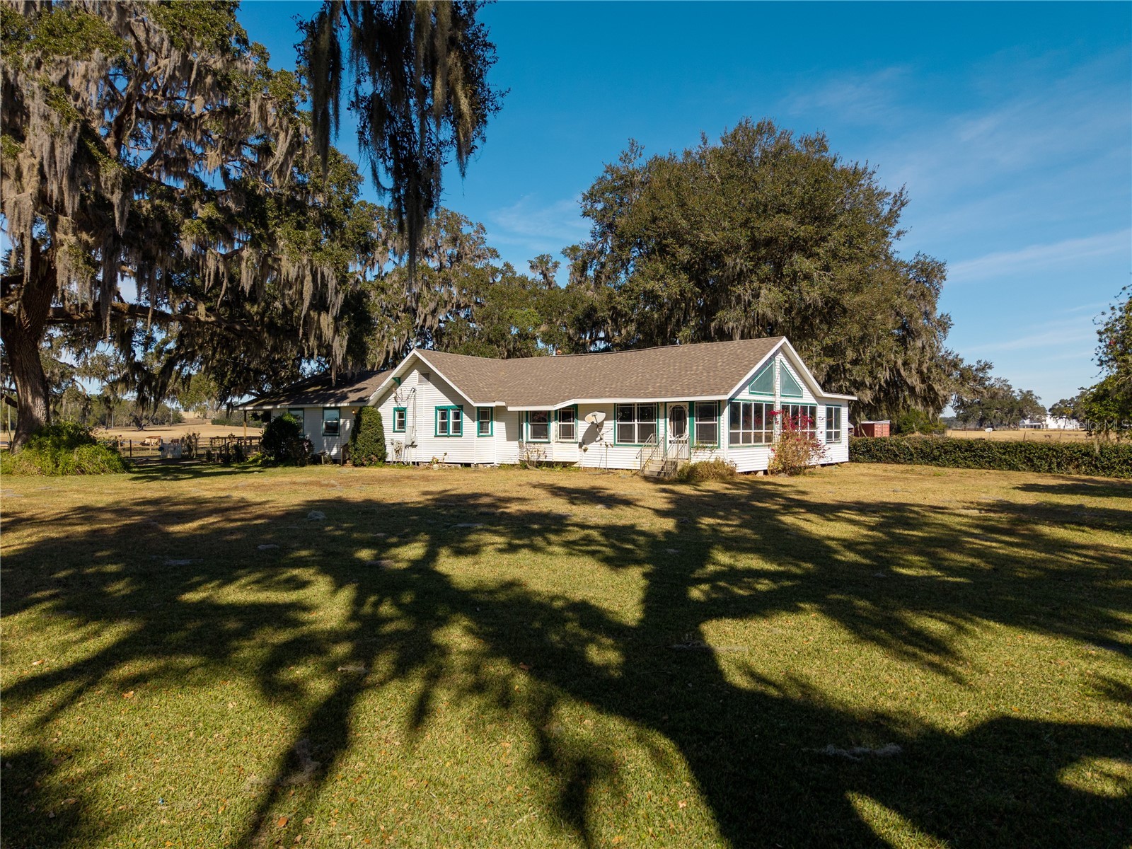 9504 Fort King Road Dade City FL 33525 - SAND POND W7882143 image1