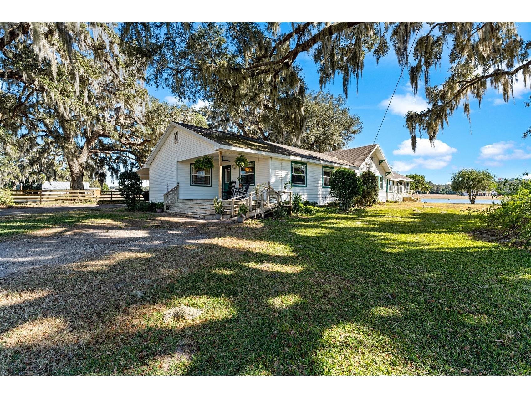 9504 Fort King Road Dade City FL 33525 - SAND POND W7882143 image3