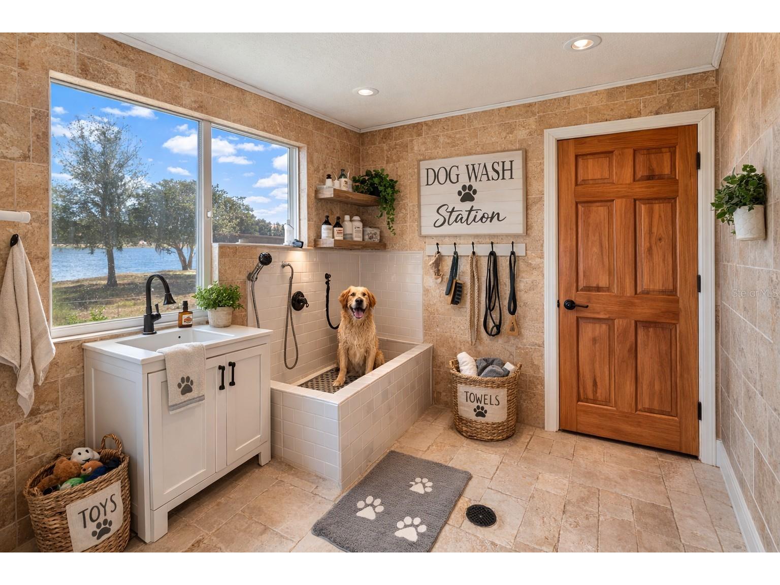 9504 Fort King Road Dade City FL 33525 - SAND POND W7882143 image33