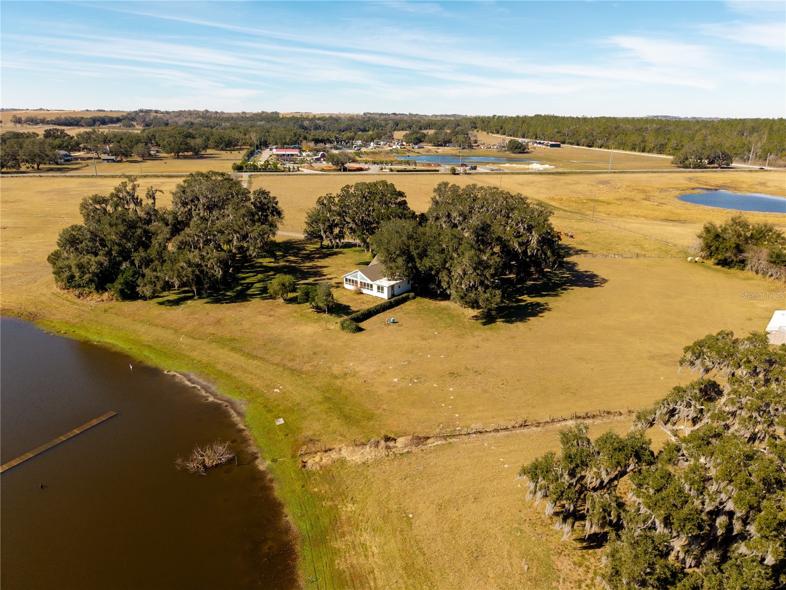 9504 Fort King Road Dade City FL 33525 - SAND POND W7882143 image34