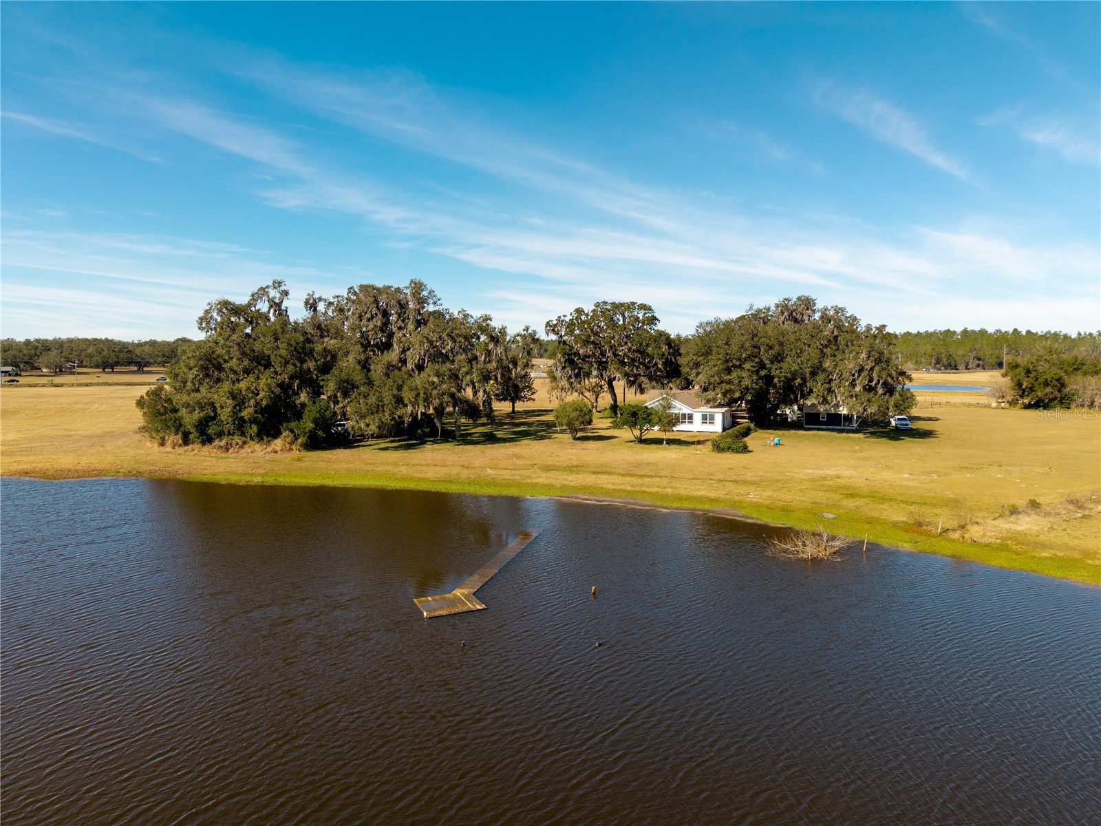 9504 Fort King Road Dade City FL 33525 - SAND POND W7882143 image35
