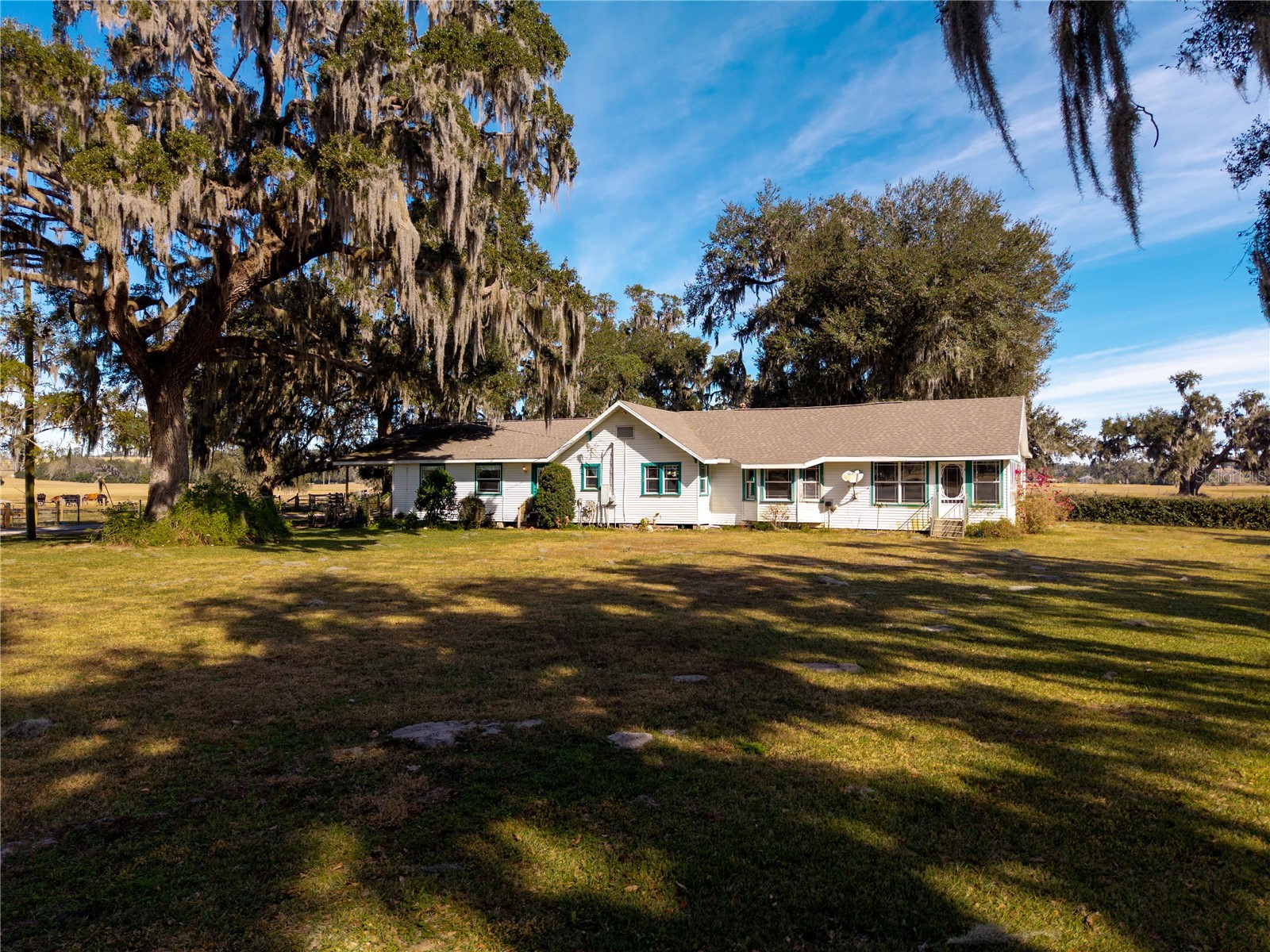 9504 Fort King Road Dade City FL 33525 - SAND POND W7882143 image36
