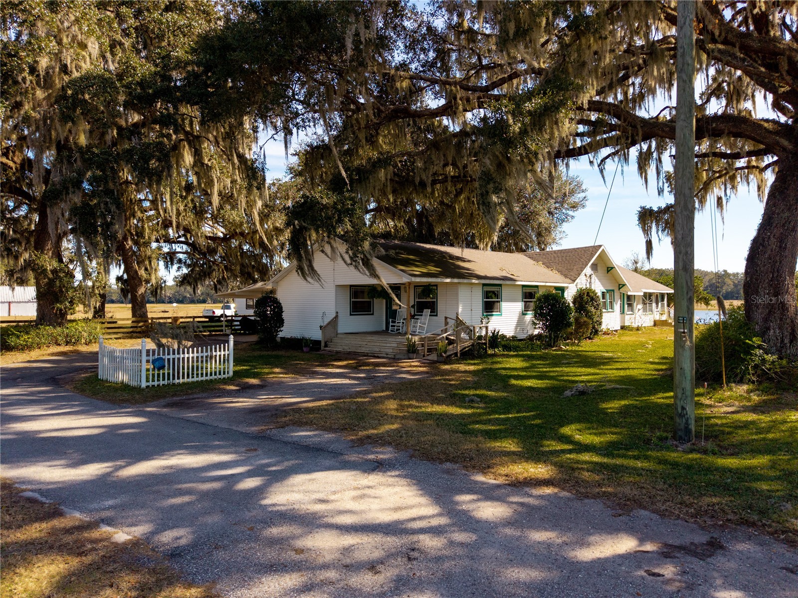 9504 Fort King Road Dade City FL 33525 - SAND POND W7882143 image37