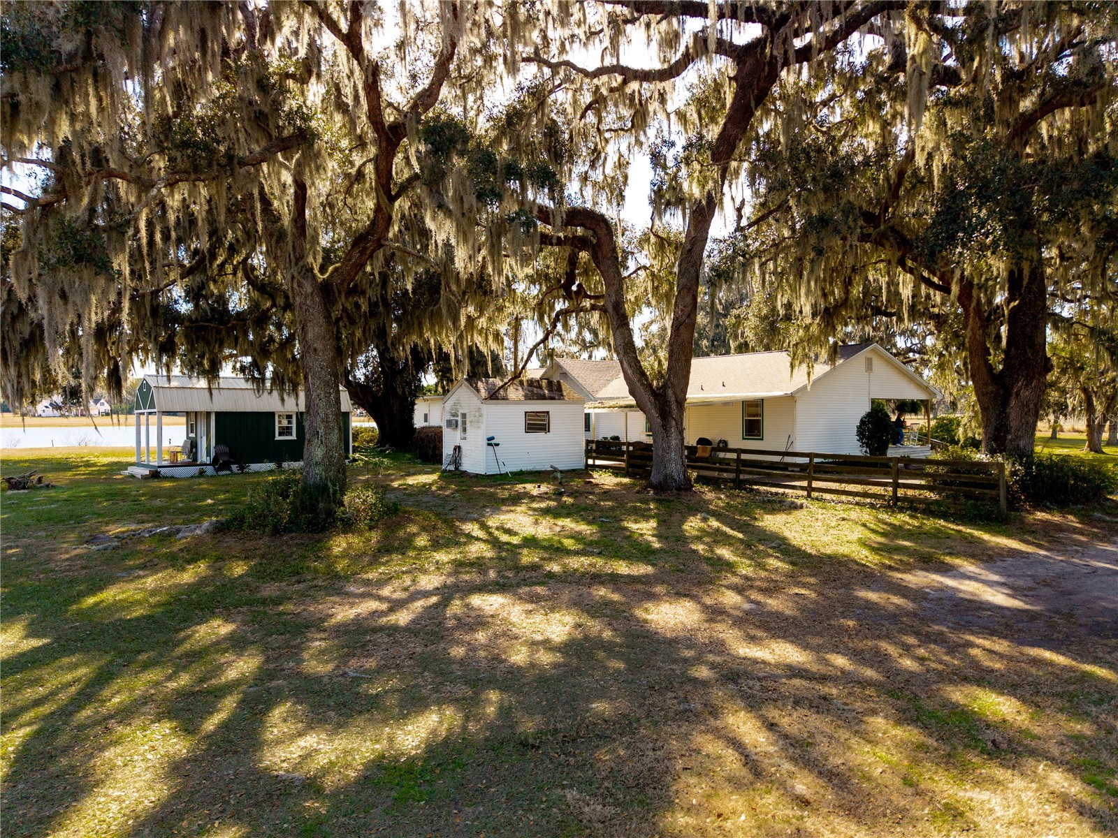 9504 Fort King Road Dade City FL 33525 - SAND POND W7882143 image38