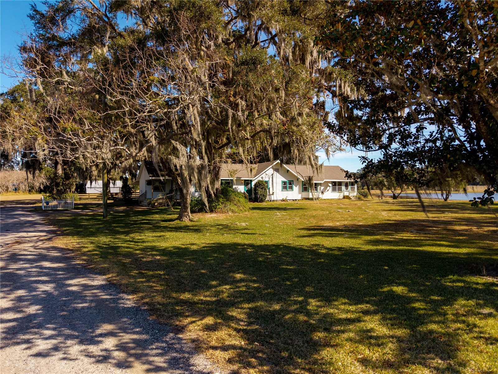 9504 Fort King Road Dade City FL 33525 - SAND POND W7882143 image39