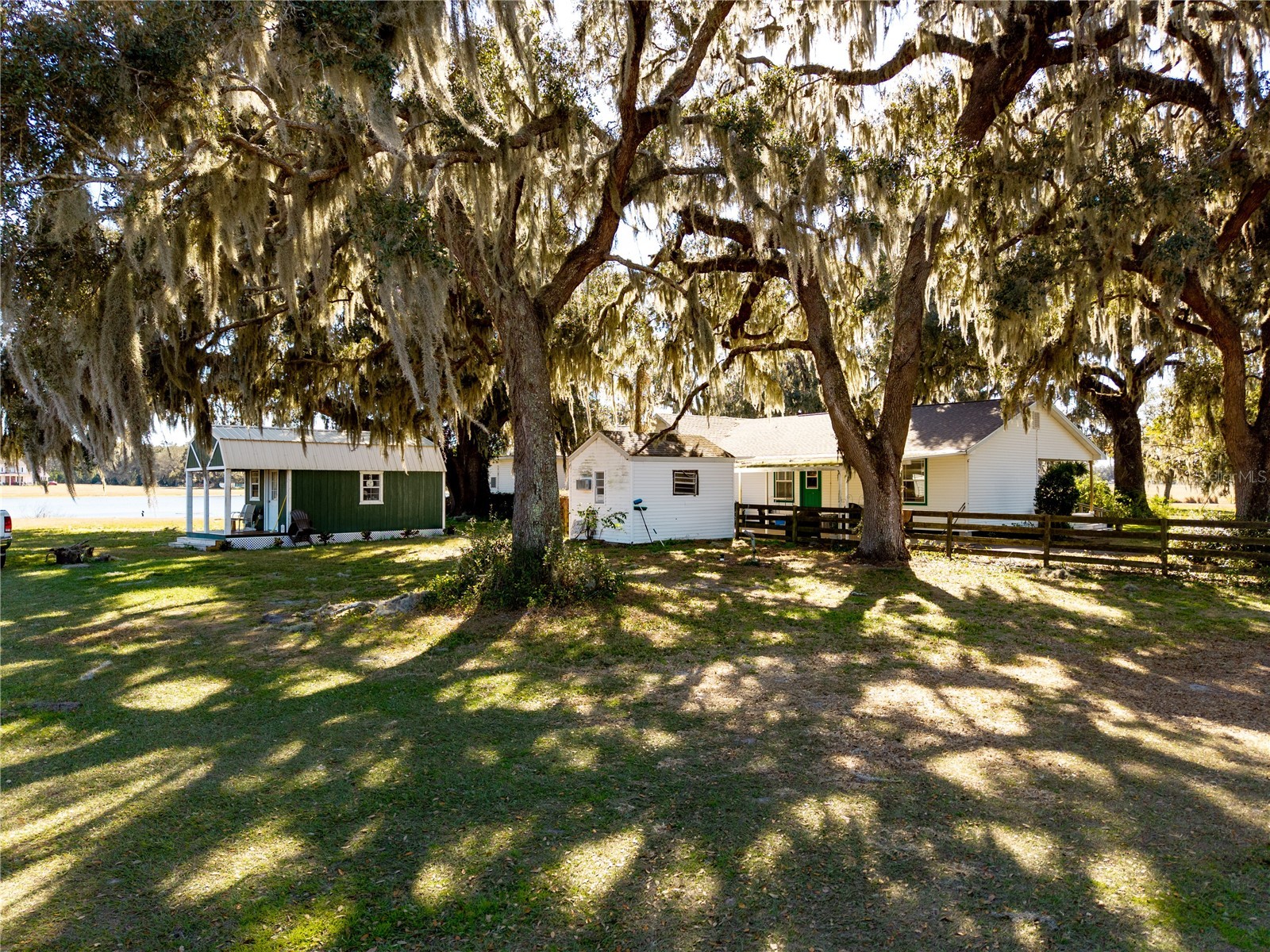 9504 Fort King Road Dade City FL 33525 - SAND POND W7882143 image40