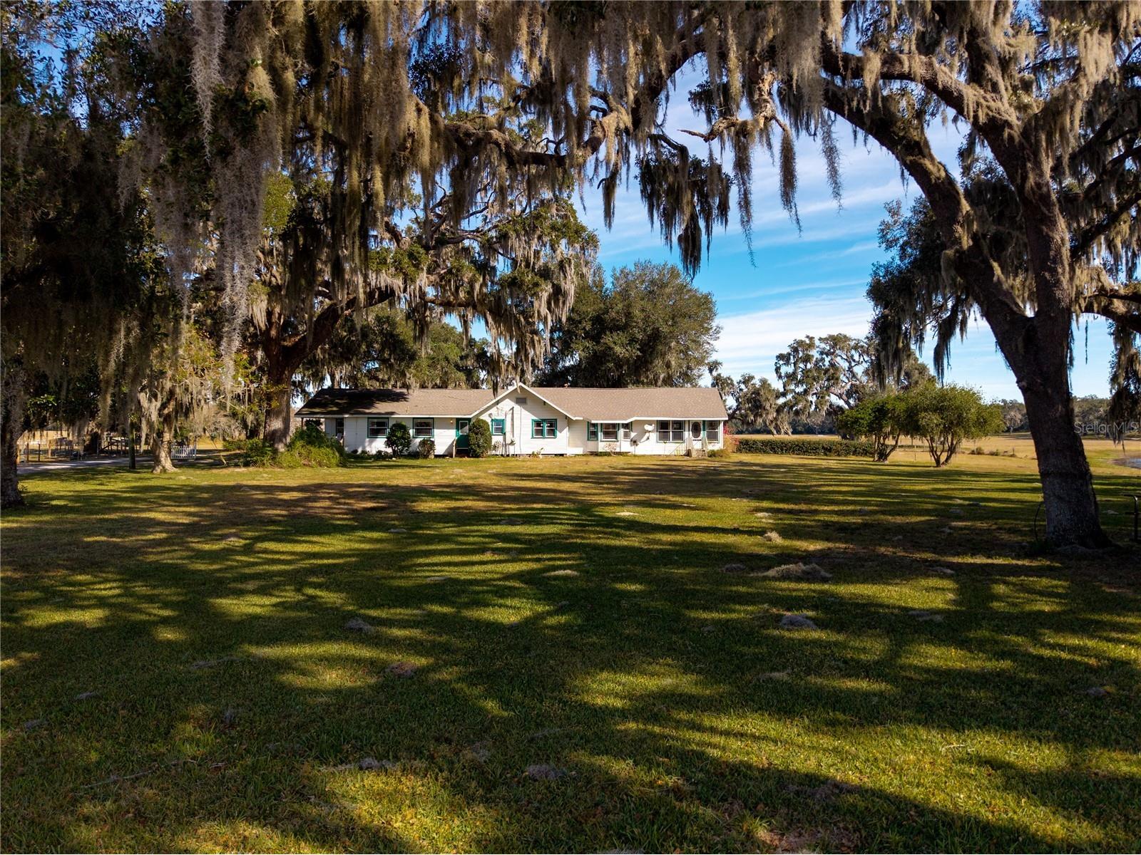 9504 Fort King Road Dade City FL 33525 - SAND POND W7882143 image41