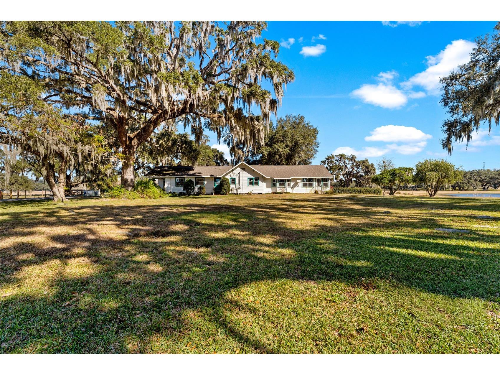 9504 Fort King Road Dade City FL 33525 - SAND POND W7882143 image43