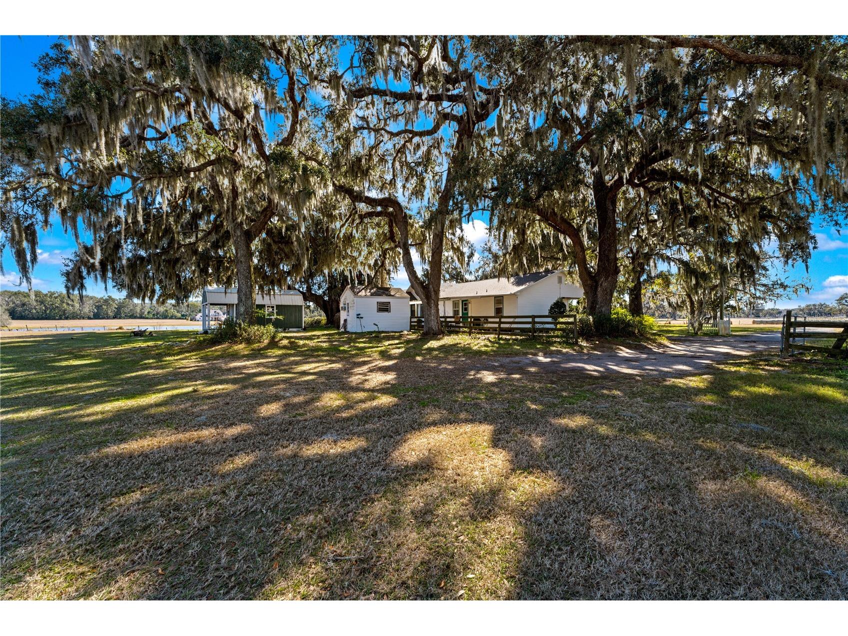 9504 Fort King Road Dade City FL 33525 - SAND POND W7882143 image44