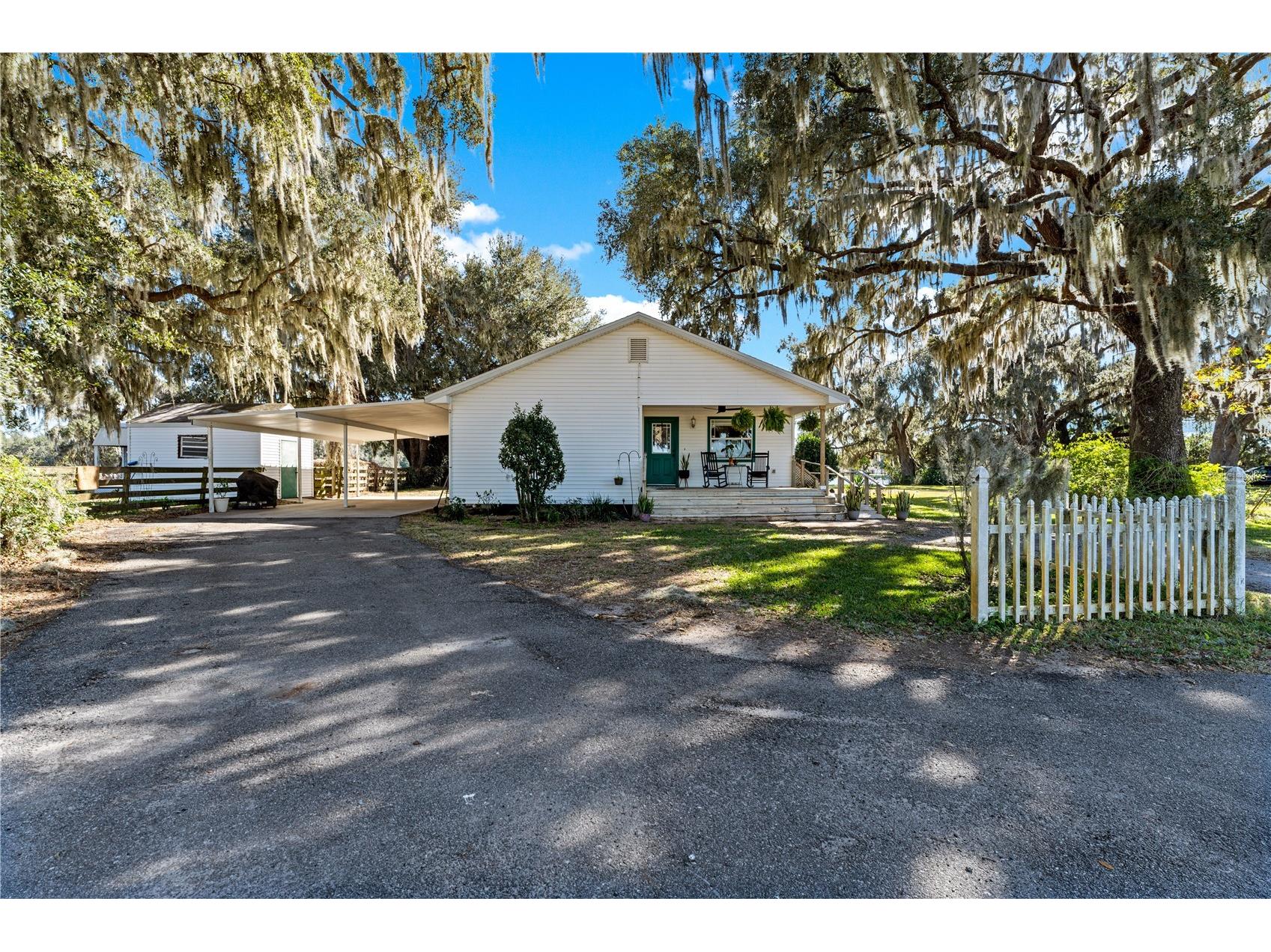 9504 Fort King Road Dade City FL 33525 - SAND POND W7882143 image45