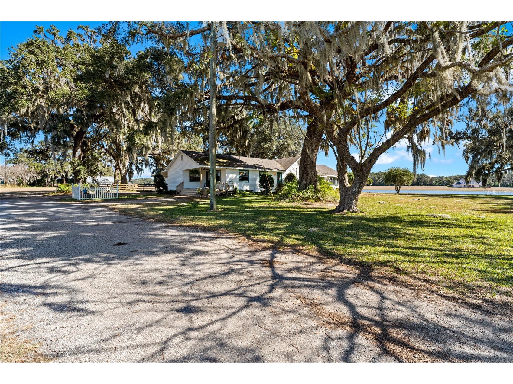9504 Fort King Road Dade City FL 33525 - SAND POND W7882143 image46