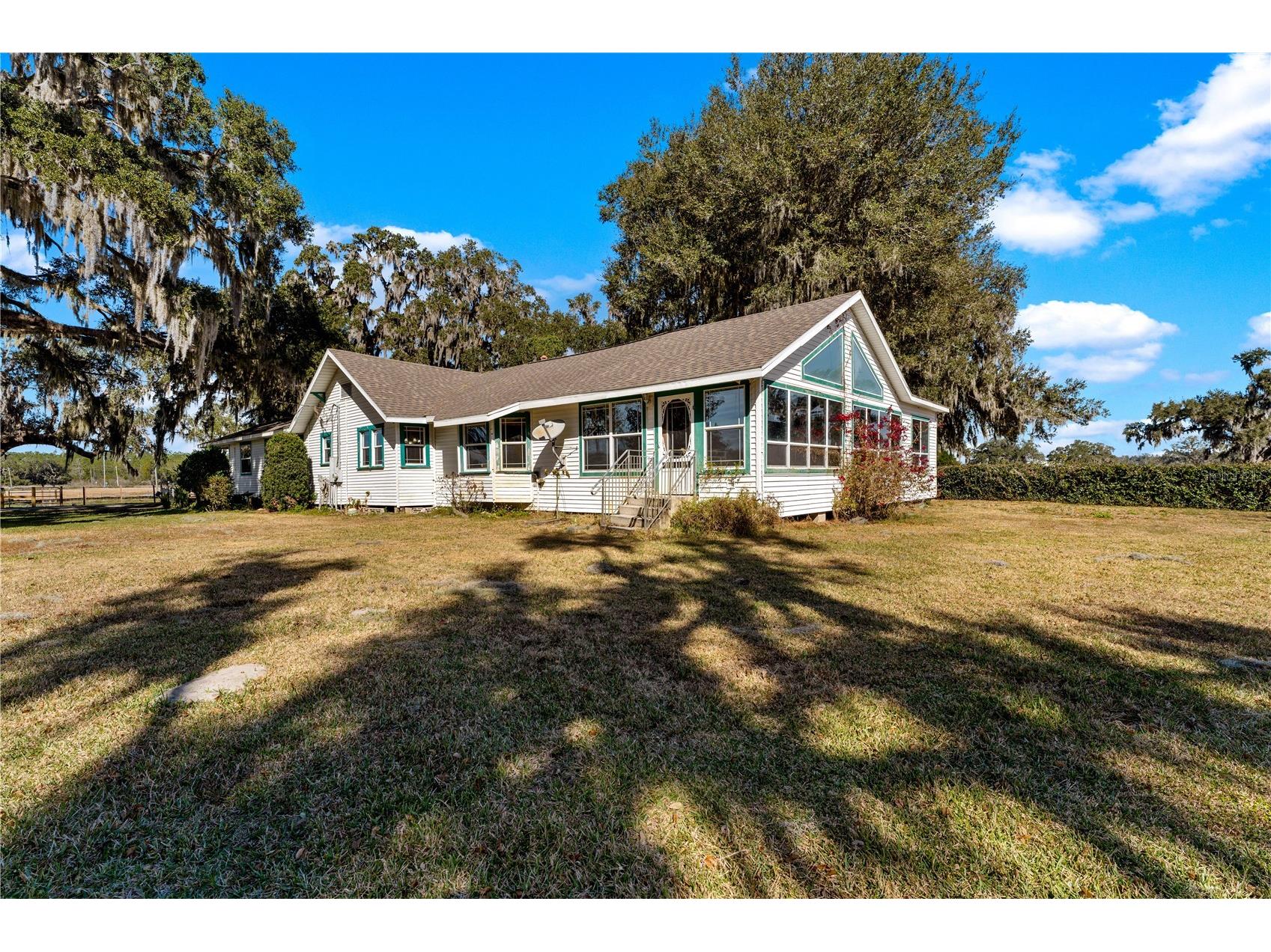 9504 Fort King Road Dade City FL 33525 - SAND POND W7882143 image48