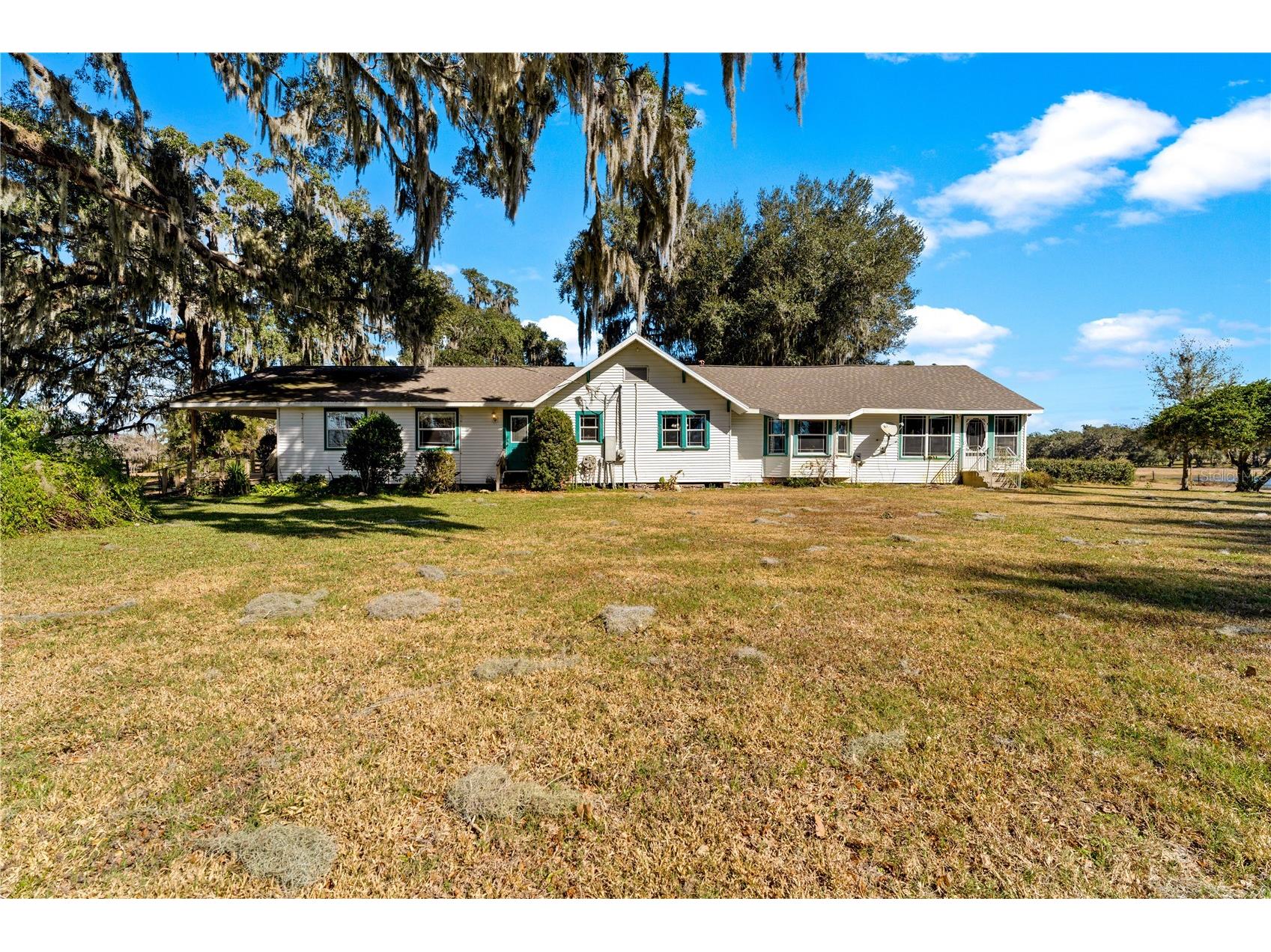 9504 Fort King Road Dade City FL 33525 - SAND POND W7882143 image49