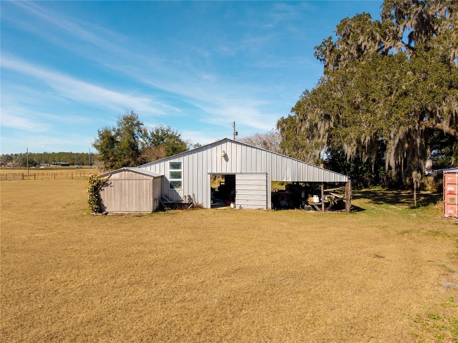 9504 Fort King Road Dade City FL 33525 - SAND POND W7882143 image50