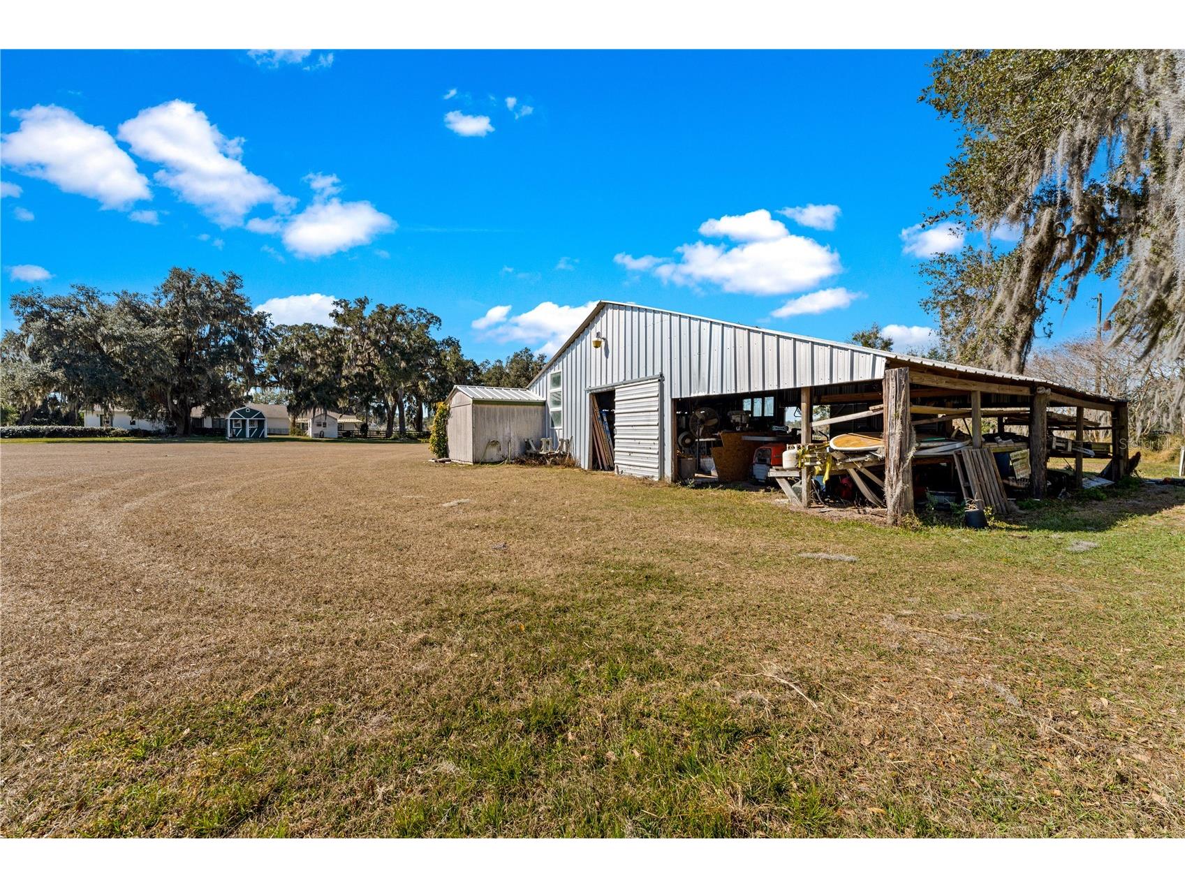 9504 Fort King Road Dade City FL 33525 - SAND POND W7882143 image51