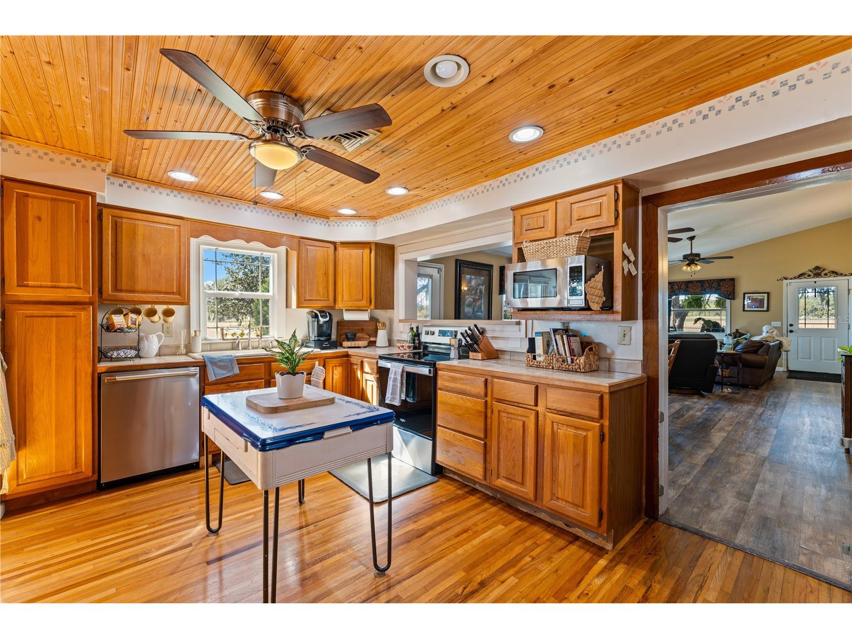9504 Fort King Road Dade City FL 33525 - SAND POND W7882143 image8