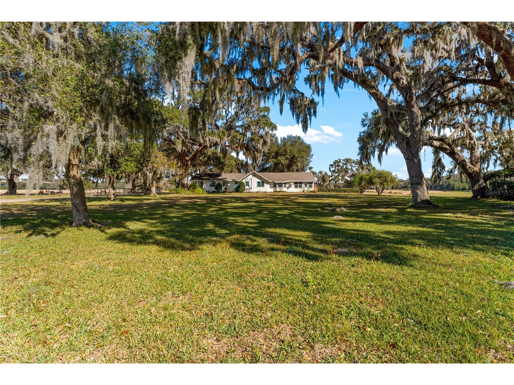 9504 Fort King Road Dade City FL 33525 - SAND POND W7882373 image14