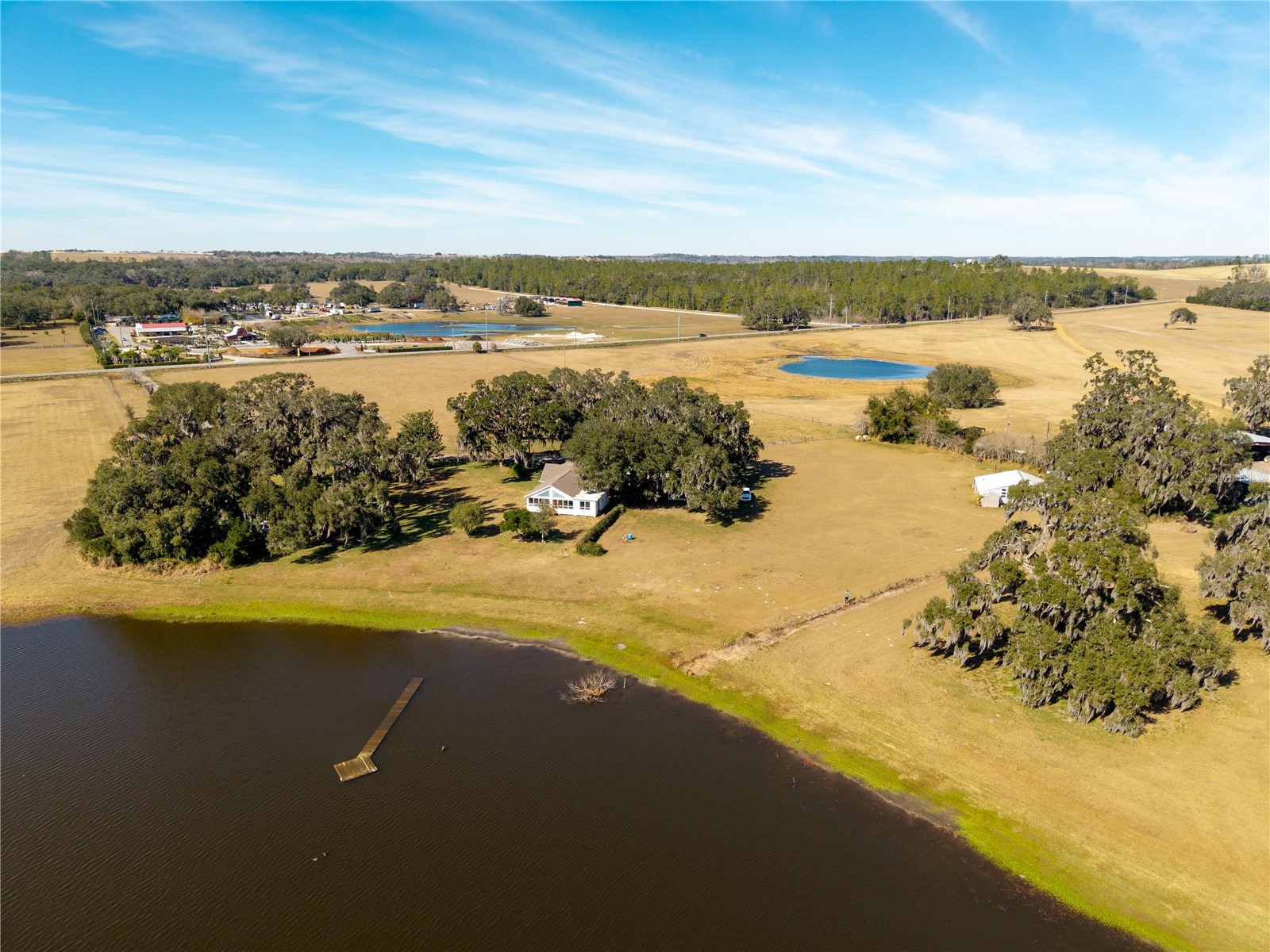 9504 Fort King Road Dade City FL 33525 - SAND POND W7882373 image5